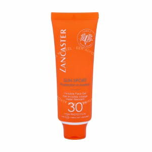 Lancaster Sun Sport Invisible Face Gel SPF30 50ml