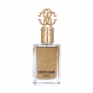 Roberto Cavalli Uomo Edt Spray 100ml