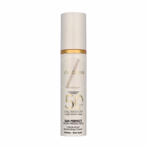 Lancaster Sun Perfect Illuminating Cream SPF50 50ml