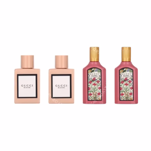 Gucci Flora Miniatures Giftset 20ml 4x5ml