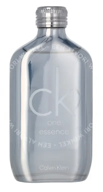 Calvin Klein Ck One Essence Parfum Edp Spray 100ml - Afbeelding 6