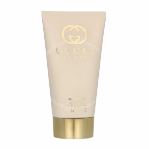 Gucci Guilty Pour Femme Body Lotion 150ml
