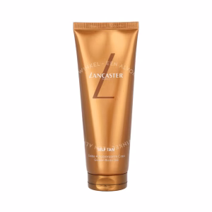Lancaster Self Tan Golden Body Gel 125ml