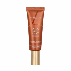 Lancaster Infinite Bronze Sunlight Cream SPF30 50ml Light/Medium