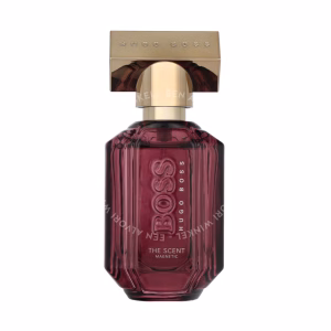 Boss The Scent Magnetic For Her Edp Spray 30ml