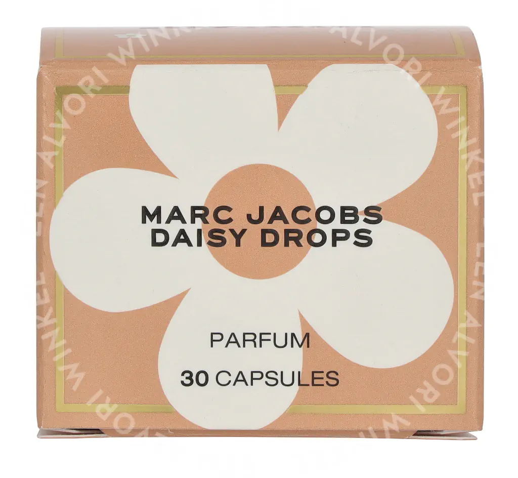Marc Jacobs Daisy Love Parfum Capsules 30stuk - Afbeelding 5
