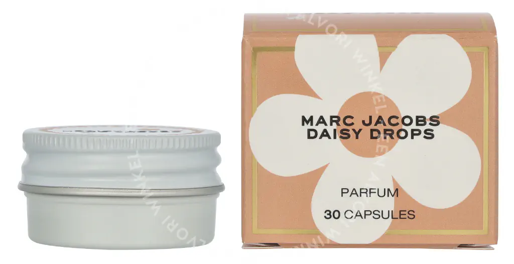 Marc Jacobs Daisy Love Parfum Capsules 30stuk - Afbeelding 4