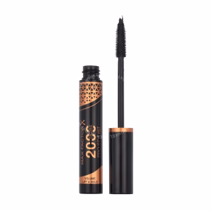 Max Factor 2000 Calorie Pro Stylist Mascara 9ml Black