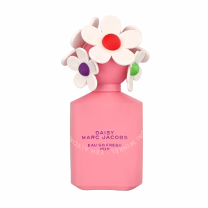 Marc Jacobs Daisy Eau So Fresh Pop Edt Spray 75ml