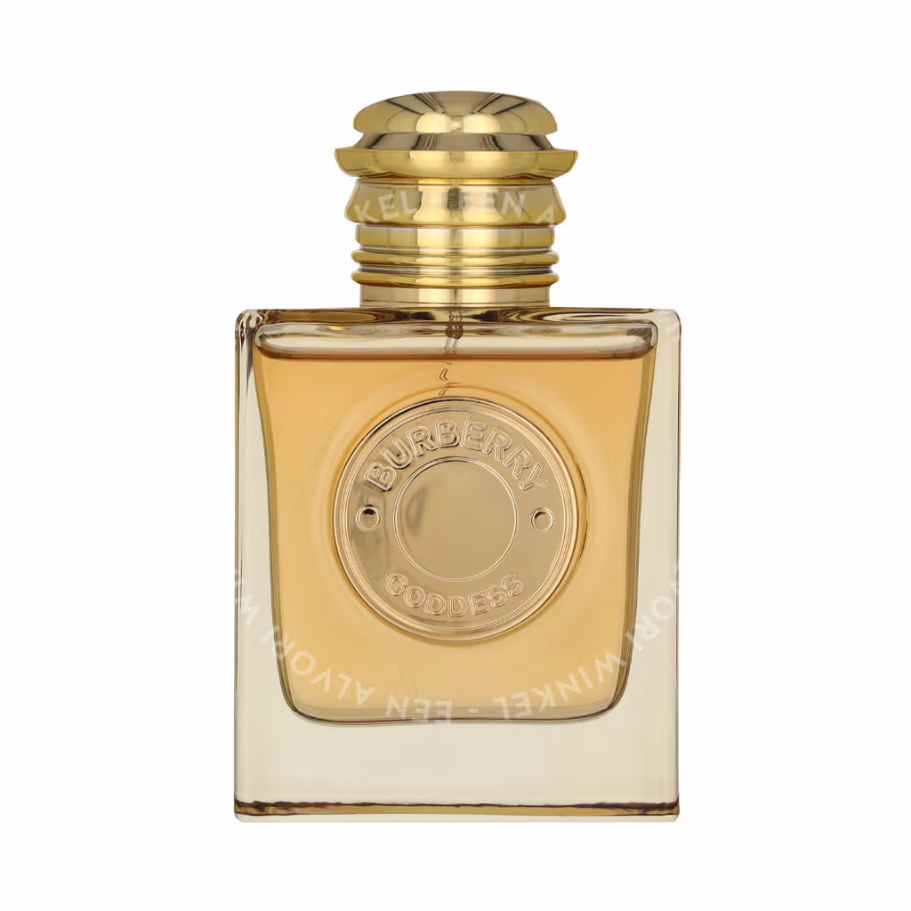 Burberry Goddess Intense Edp Spray 50ml