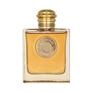 Burberry Goddess Intense Edp Spray 100ml