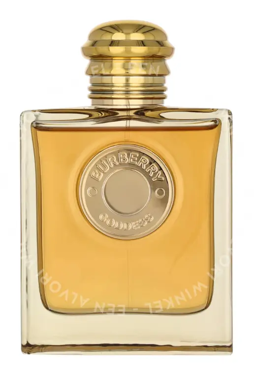 Burberry Goddess Intense Edp Spray 100ml - Afbeelding 6