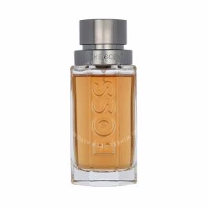 Boss The Scent Edt Spray 50ml