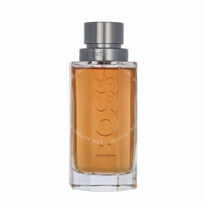 Boss The Scent Edt Spray 100ml