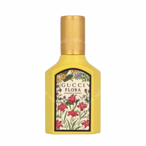 Gucci Flora Gorgeous Orchid Edp Spray 30ml