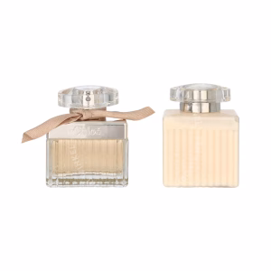 Chloe By Chloe Giftset 150ml Edp Spray 50ml/Body Lotion 100ml
