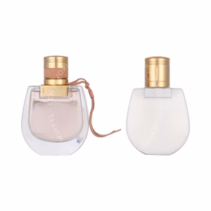 Chloe Nomade Giftset 150ml Edp Spray 50ml/Body Lotion 100ml