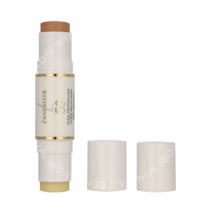 Lancaster Sun Perfect Sun Clear & Tinted Duo Stick SPF50 12g