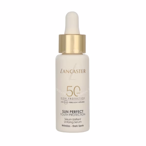 Lancaster Sun Perfect Unifying Serum SPF50 30ml