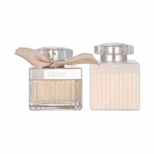 Chloe Signature Giftset 150ml Edp Spray 50ml/Body Lotion 100ml