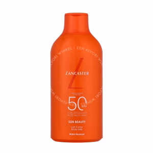 Lancaster Sun Beauty Body Sun Protection 400ml
