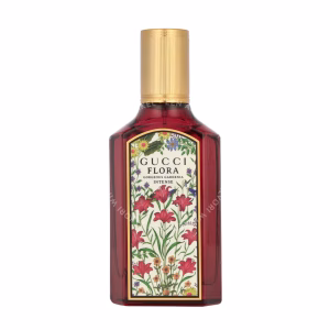 Gucci Flora Gorgeous Gardenia Intense Edp Spray 50ml