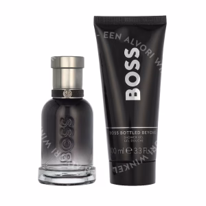 Boss Bottled Beyond Giftset 150ml Edp Spray 50ml/Shower Gel 100ml
