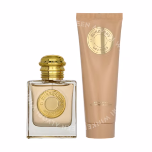 Burberry Goddess Set 125ml Edp Spray 50ml/Body Lotion 75ml