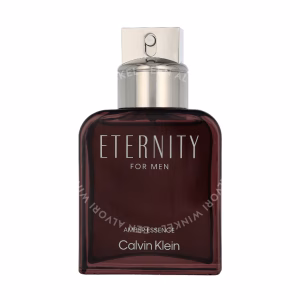 Calvin Klein Eternity For Men Amber Essence Parfum Intense 100ml