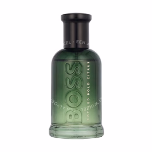 Boss Bottled Bold Citrus Edp Spray Limited Edition 50ml