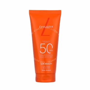 Lancaster Sun Beauty Body Milk SPF50 100ml