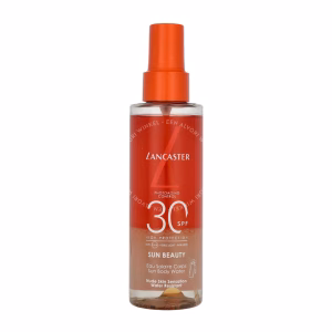 Lancaster Sun Beauty Nude Skin Sensation High Protection SPF30 150ml