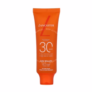 Lancaster Sun Sport Invisible Face Gel SPF30 50ml