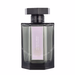 L'Artisan Parfumeur Mure Et Musc Edt Spray 100ml