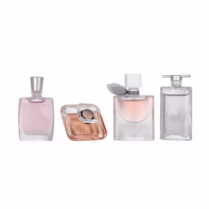 Lancome The Best Of Lancome Fragrances 21.5ml Idole Edp Spray 5ml/La Vie Est Belle Edp Spray 4ml/Tresor Edp Spray 7,5ml/Miracle Edp Spray 5ml
