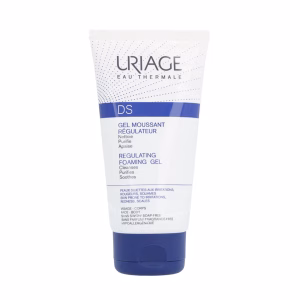 Uriage D.S. Gel Regulating Foaming Gel 150ml