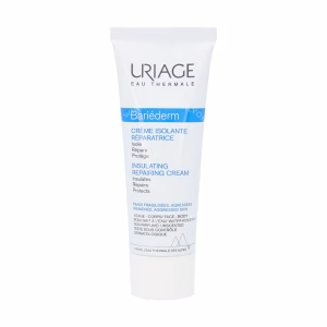 Uriage Bariederm Insulating Repairing Cream 75ml