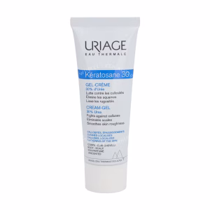 Uriage Keratosane 30 Cream Gel 75ml