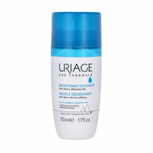 Uriage Deodorant Gentle 24H 50ml
