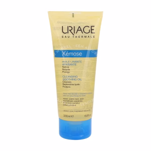 Uriage Xemose Cleansing Soothing Oil 200ml