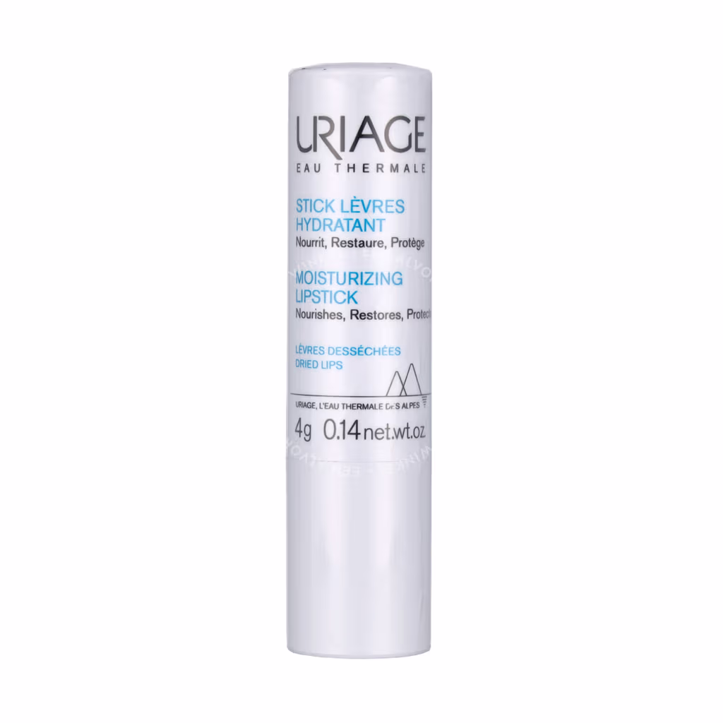 Uriage Moisturizing Lipstick 4g