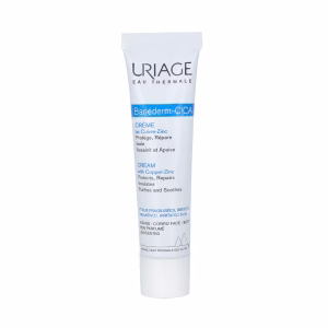 Uriage Bariederm Repairing Cica-Cream With Copper-Zinc 40ml