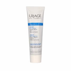 Uriage Bariederm Repairing Cica-Cream 100ml With Copper-Zinc