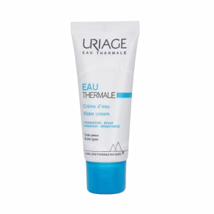 Uriage Water Cream 40ml All Skin Types