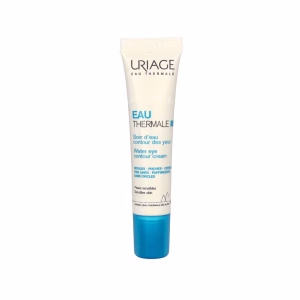 Uriage Water Eye Contour Cream 15ml Sensitive Skin
