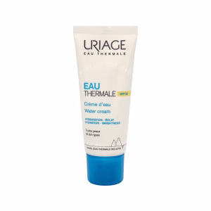 Uriage Water Cream SPF20 40ml