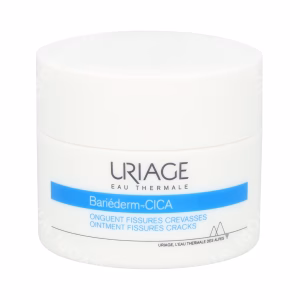 Uriage Bariederm Ointment Fissures Cracks 40g