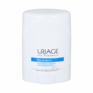 Uriage Bariederm Fissures Stick 22g