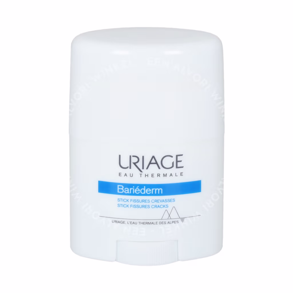Uriage Bariederm Fissures Stick 22g