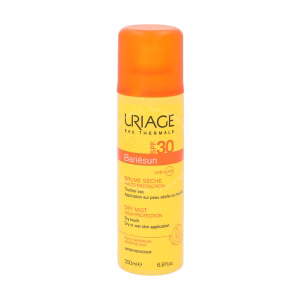 Uriage Bariesun SPF30 Dry Mist 200ml